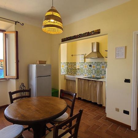 Апартаменти Casa Calata Портоферрайо Екстер'єр фото